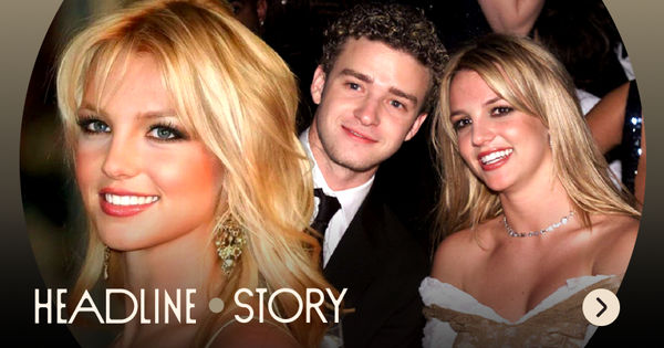 Britney Spears: Khi nào mới tìm được tiếng nói của riêng mình?