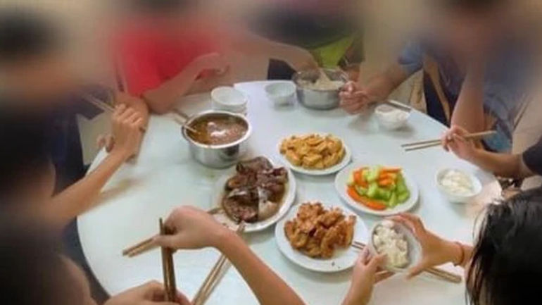 Cục TDTT đặt hội đồng kỷ luật sau bữa ăn 800000 đồng: Sắp có án phạt