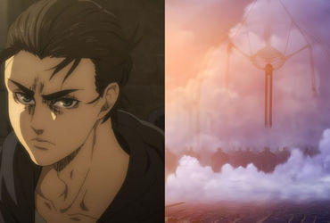 Eren's Ambition: Unveiling the True Objectives Behind the Rumbling