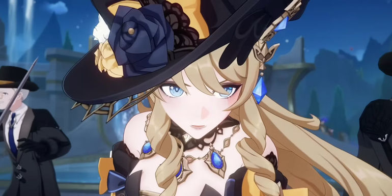 Genshin Impact Unveils a Pair of Fresh Characters in Update 43