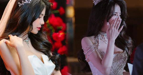 Hậu đám cưới hoành tráng, Mai Dora chia sẻ xúc động về cuộc hôn nhân