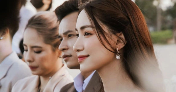 Hoà Minzy sau đám cưới Puka: Mỗi người sẽ có những khoảnh khắc riêng trong chiếc váy cưới của mình