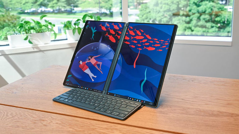 How to Adjust Your PC Screen Orientation (or Resolve a Sideways Display)