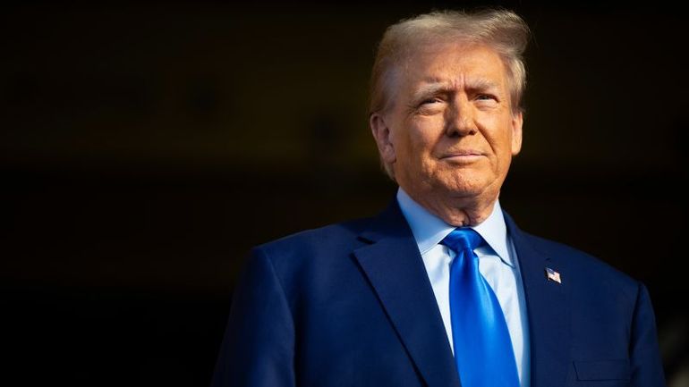 Insights into Donald Trump's New York Civil Fraud Trial: Key Things to Watch