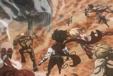 The Complete Explanation of Attack on Titan's Ending