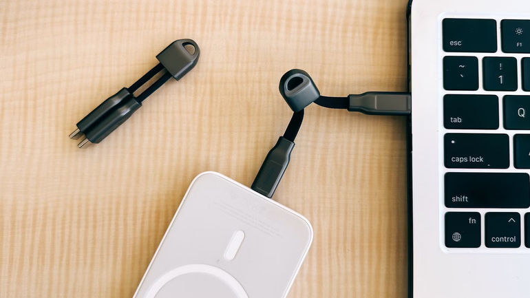 The Top Lightning to USB-C Adapters
