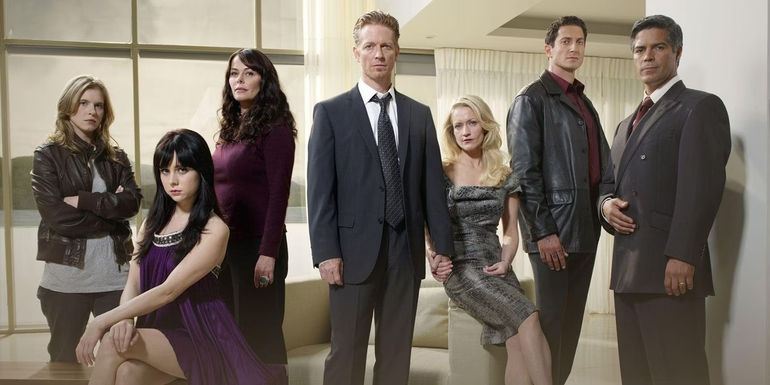 The Warriors of the One: Unveiling Battlestar Galactica's Enigmatic Soldiers