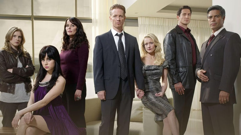 The Warriors of the One: Unveiling Battlestar Galactica's Enigmatic Soldiers