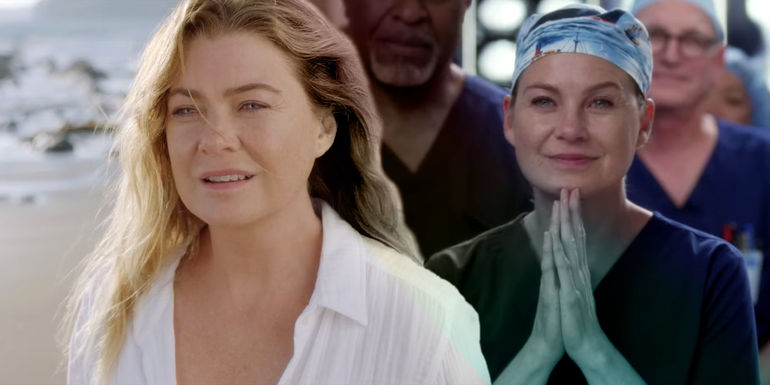Why Meredith Grey Could Triumph at the Harper Avery Awards (While Cristina May Not)