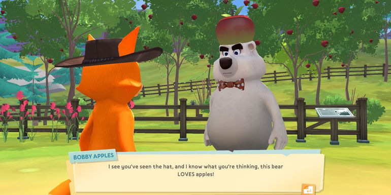 Wild Country CEO Discusses Banjo-Kazooie's Influences from Mario and Its Cozy Gameplay