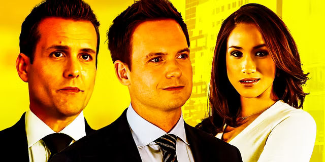 10 Bitter Truths About Rewatching Suits, A Dozen Years Later