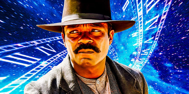 Bass Reeves: A Detailed Account of His Life and Times