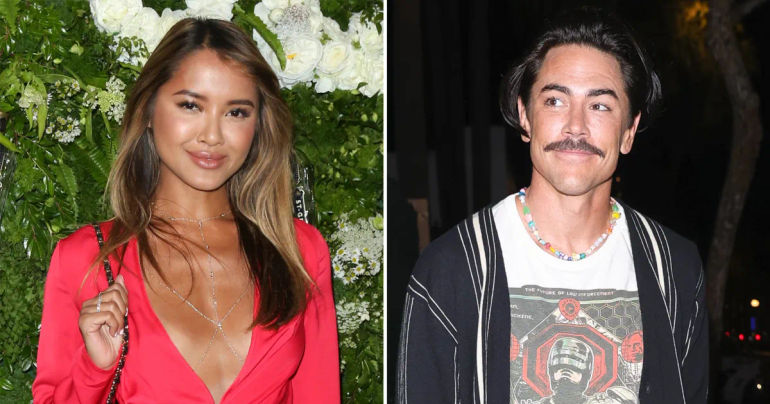 Cassandra Dawn: Linking Selling Sunset and Vanderpump Rules in a Fiery Connection