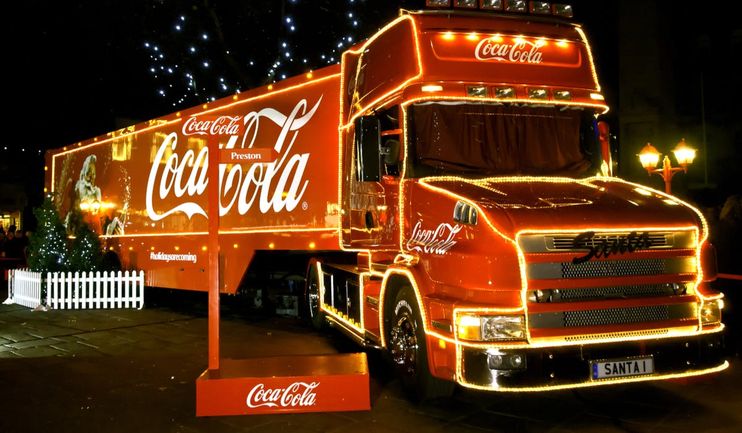 Coca-Cola's Christmas Ad Achieves Double Impact in Effectiveness