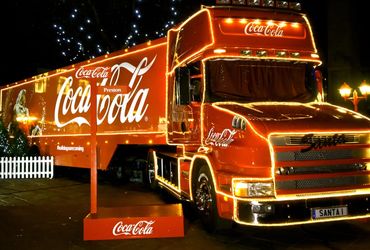 Coca-Cola's Christmas Ad Achieves Double Impact in Effectiveness