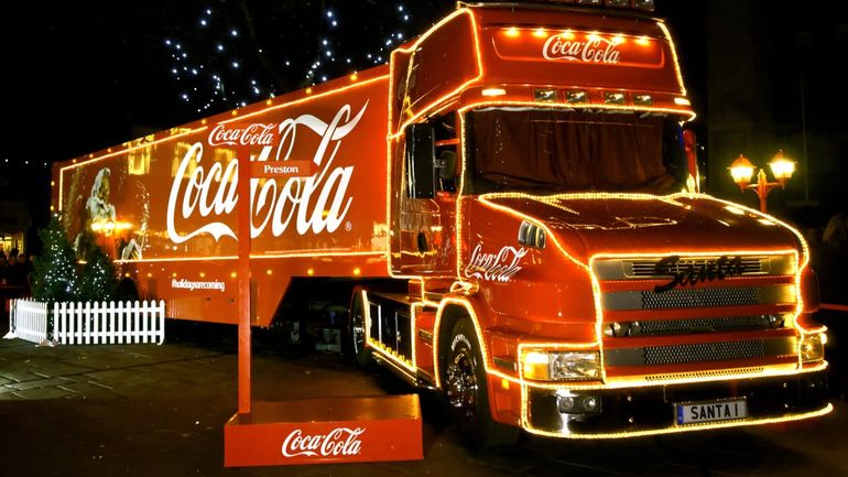 Coca-Cola's Christmas Ad Achieves Double Impact in Effectiveness