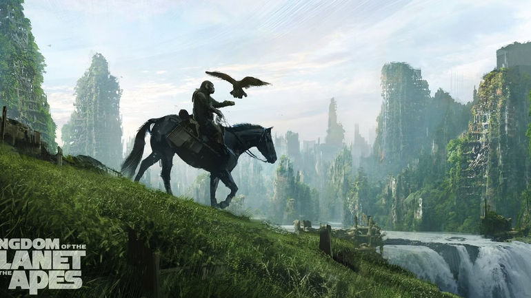 Decoding the Apes' Universe: Unraveling the Timelines