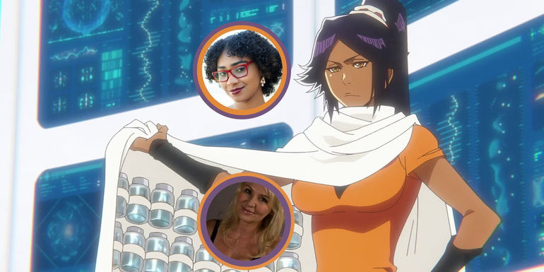 Decoding the Yoruichi Dubbing Controversy in BLEACH