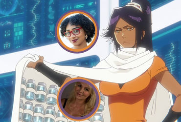 Decoding the Yoruichi Dubbing Controversy in BLEACH