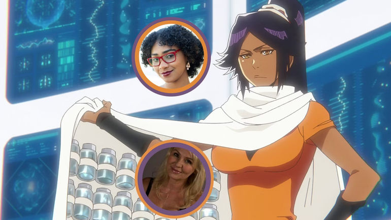 Decoding the Yoruichi Dubbing Controversy in BLEACH