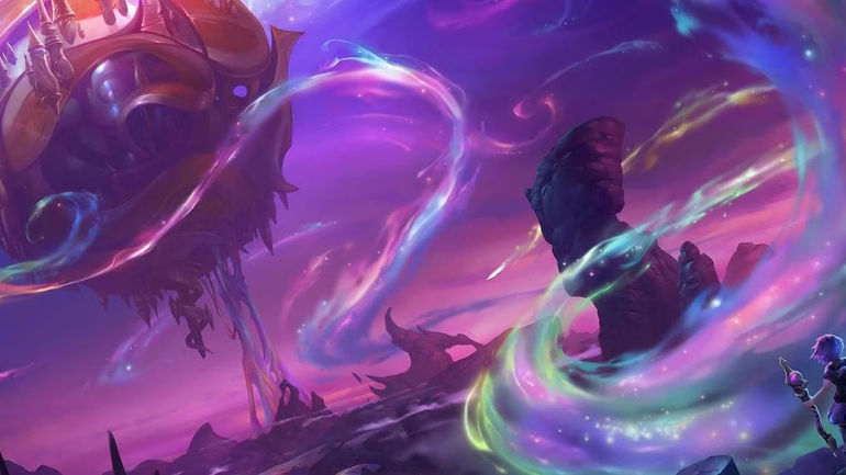 Exclusive First Look: Unveiling the New Disney Lorcana: Rise of the Floodborn Raya Card