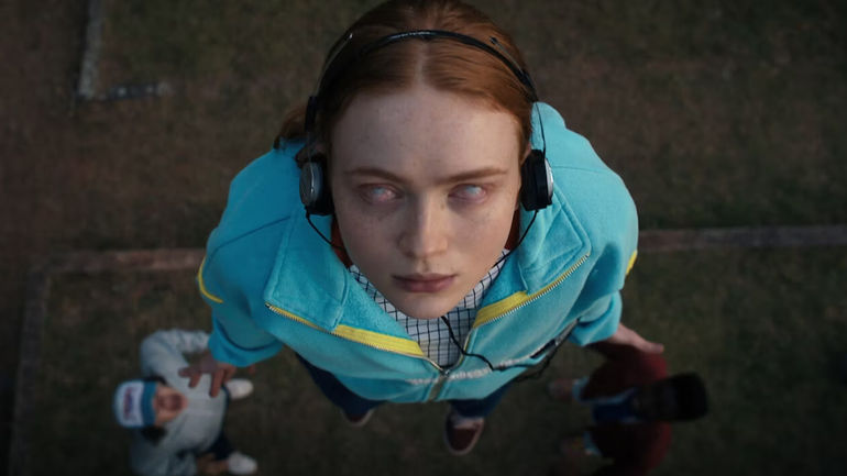 Exclusive Sneak Peek: Unveiling the Opening Scenes of Stranger Things Season 5 Episode 1