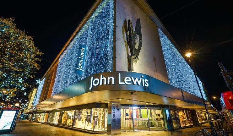 John Lewis reveals sneak peek of its upcoming Christmas ad