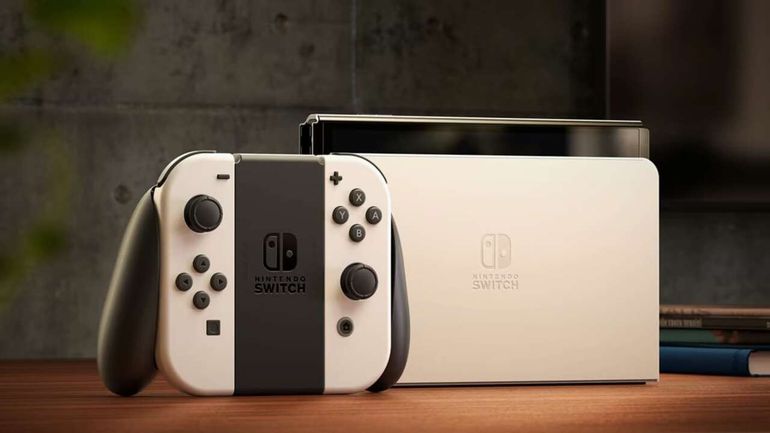 More Updates Surface on Potential Nintendo Switch 2