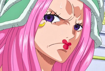 One Piece Chapter 1098 Spoilers: Unveiling Bonney's True Identity and Ginny's Epic Conclusion
