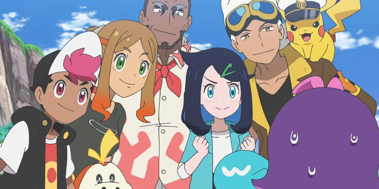 Pokémon Horizons Episode #28: Official Release Date and Time