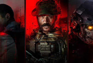 Release Date for COD MW3 Multiplayer