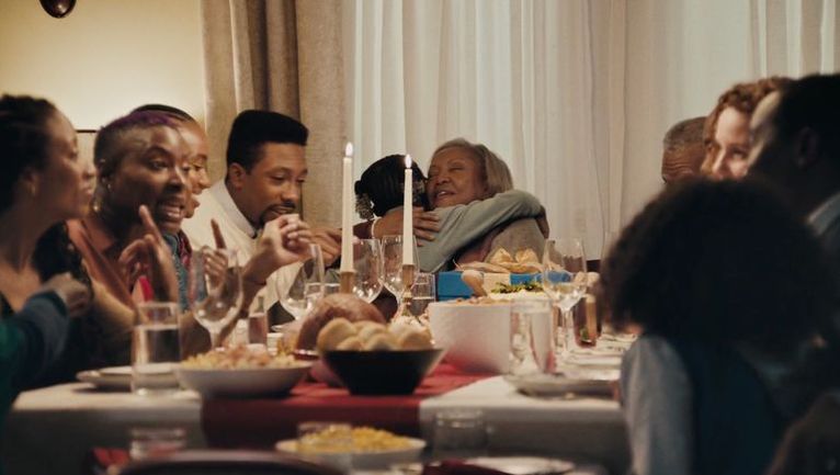 Sam’s Club champions emotions over profits in holiday advertisements