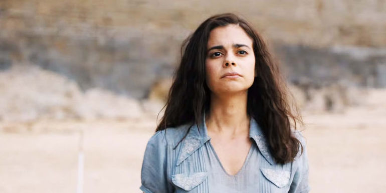 Top 10 Shows Similar to All The Light We Cannot See