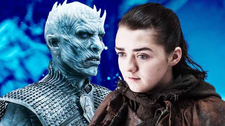 Unveiling the Defenders: Game of Thrones Characters Who Vanquished White Walkers (and How)