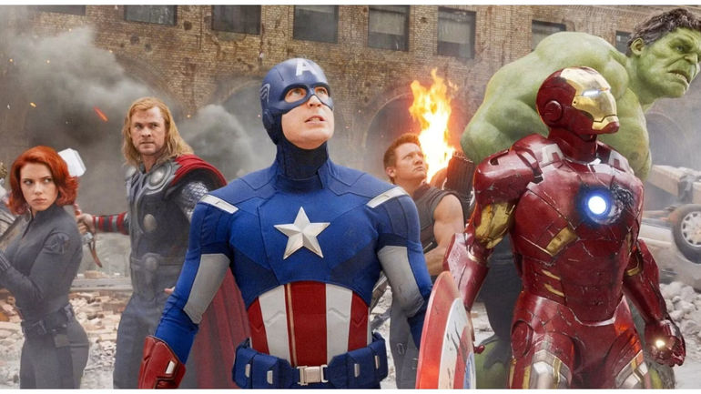 Why an Avengers Reboot would Spell Disaster