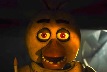 Why the Five Nights at Freddy's Movie Altered the Game's Jumpscares