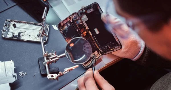 Apple khám phá công nghệ tiên tiến để cải thiện tuổi thọ pin và độ bền trong smartphone