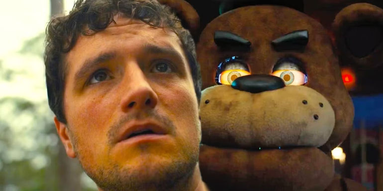 Five Nights at Freddy's' Shatters Box Office Expectations and Records