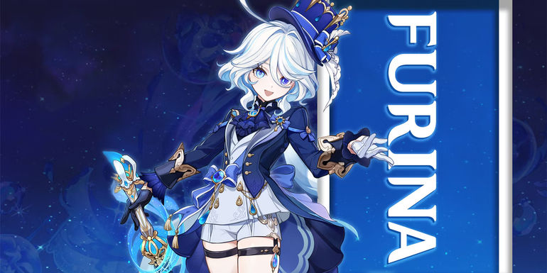 Genshin Impact: Top Weapon Picks for Furina