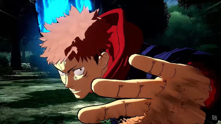 Jujutsu Kaisen Console Game Scrapped Shortly After Unveiling