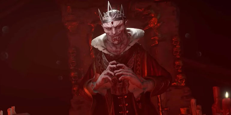Master the Game: A Comprehensive Guide to Uncover Diablo 4 Season 2 Bosses