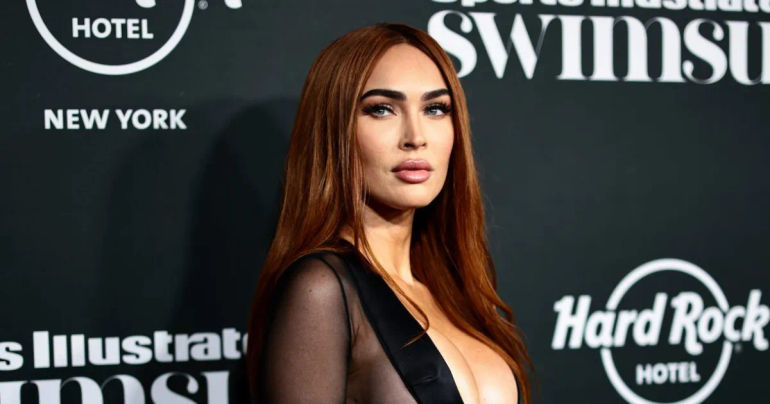 Megan Fox Opens Up About Heartbreaking Miscarriage: A Challenging Experience