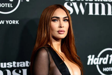 Megan Fox Opens Up About Heartbreaking Miscarriage: A Challenging Experience