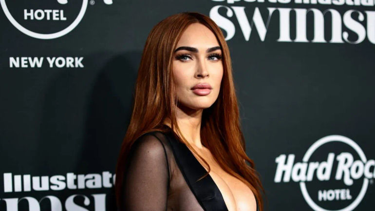 Megan Fox Opens Up About Heartbreaking Miscarriage: A Challenging Experience