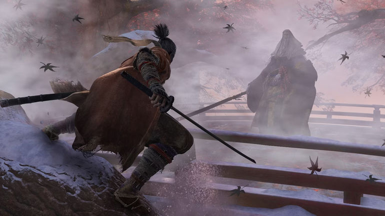 The Hidden Guidelines of Sekiro: Shadows Die Twice Deciphered