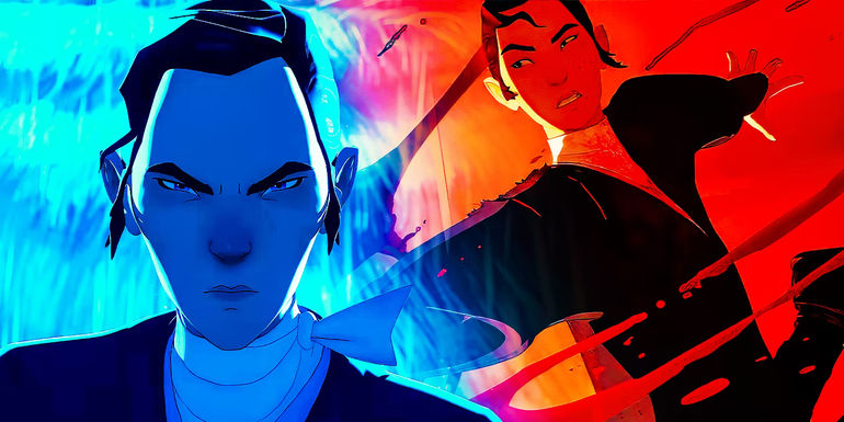 The Mysterious Journey of Mizu in Blue Eye Samurai: Unraveling the Ending