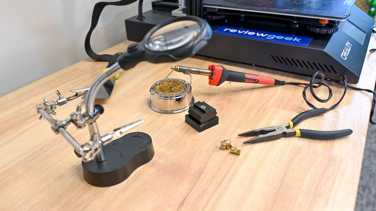 The Top Soldering Irons in 2023