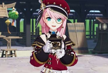 The Ultimate Guide to Building Charlotte in Genshin Impact: Artifacts, Weapons, and Team Compositions
