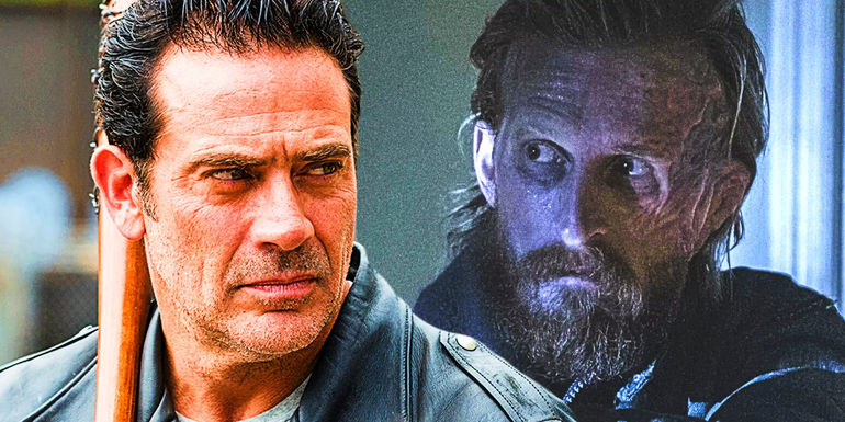 Uncovering 11 Walking Dead References in Dwight's Intense Episode of Fear TWD Sanctuary