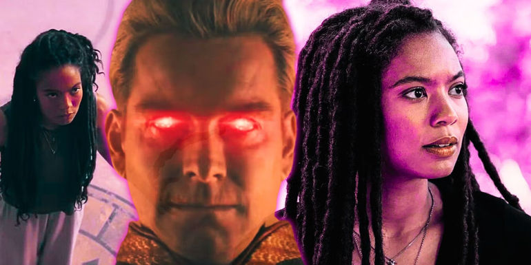 Unveiling Marie's Miraculous Survival in Gen V's Season 1 Finale!